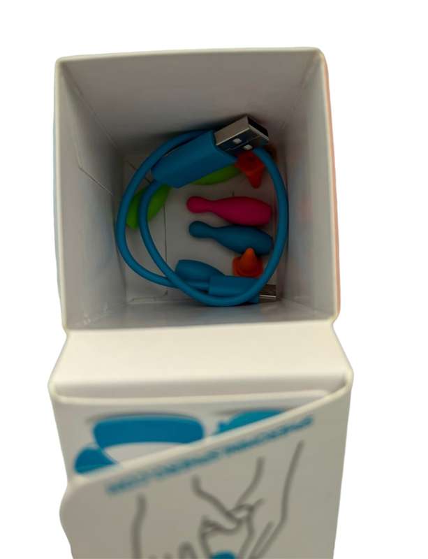 Sphero Mini App-Enabled Robotic Ball