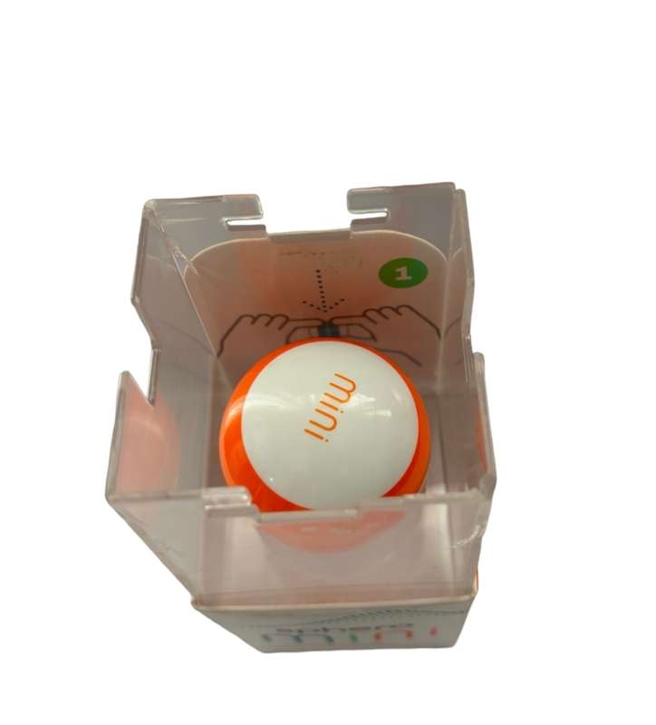 Sphero Mini App-Enabled Robotic Ball