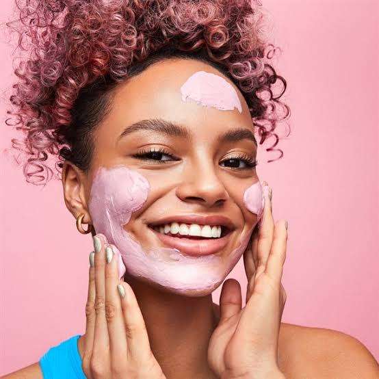Avon Clearskin Blemish Clearing Pink Clay 4-Minute Mask 75ml