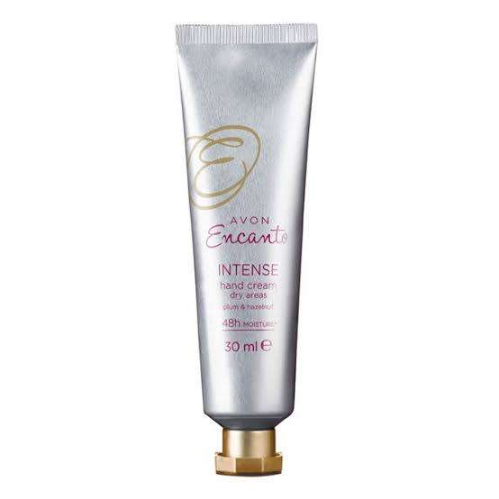 Avon Encanto Intense Hand Cream  30ml