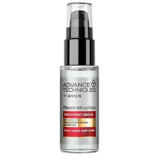 Avon  Advance Techniques Reconstruction Treatment Serum 30ml