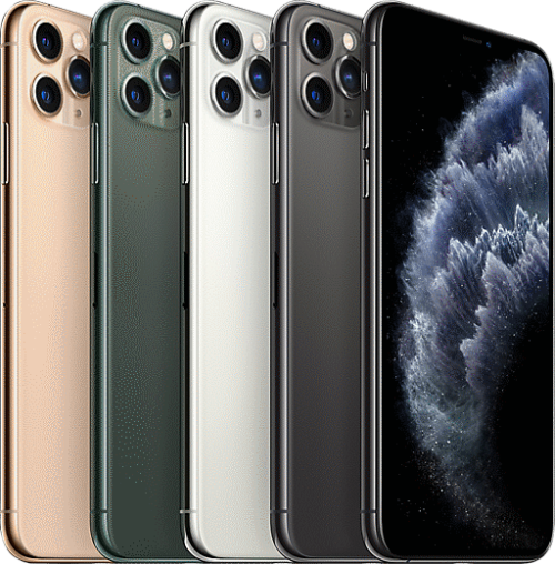 Iphone 11 PRO 64GB