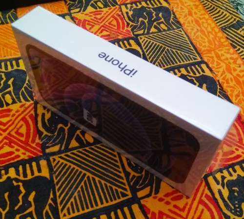Offer Apple iPhone 12 64GB