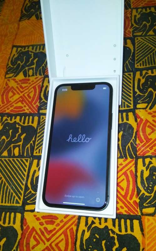 Offer Apple iPhone 12 64GB