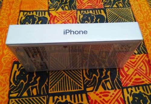Offer Apple iPhone 12 64GB