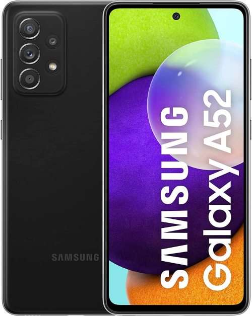 Sale Samsung Galaxy A52 128GB 5G