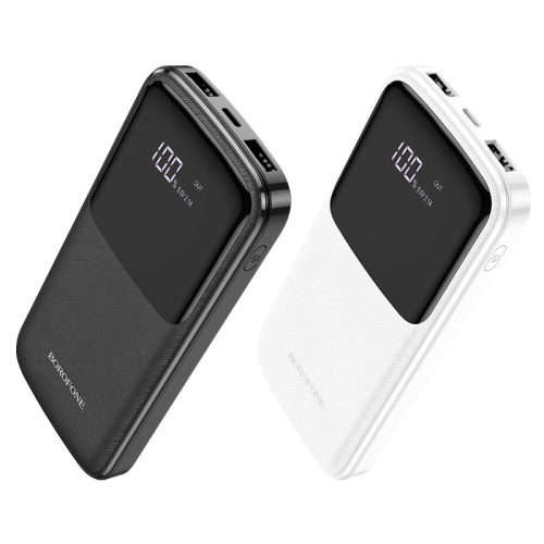 Power Bank BJ17 10000mAh Black