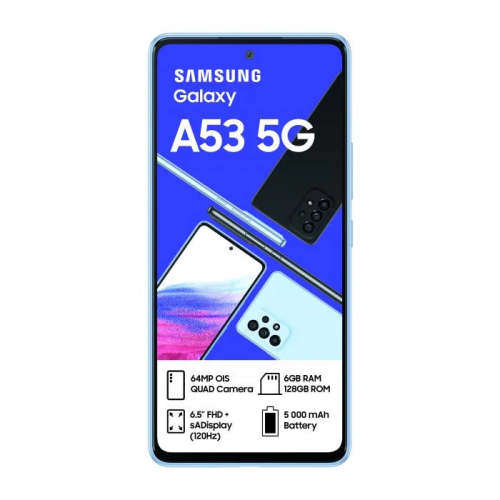Sale Samsung Galaxy A53
