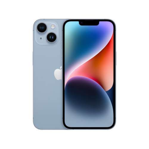 Discounted iPhone 14 PLUS 512 GB