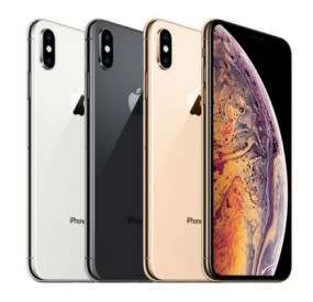 Discounted Apple iPhone X 256GB