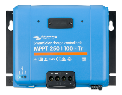 Victron Energy Smart Solar 250/100-TR ve.can Solar controller