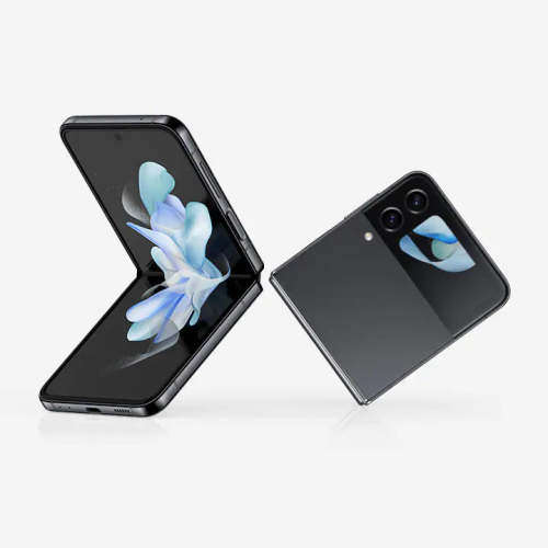 Discounted Samsung Galaxy Z 4 Flip (Dual Sim)