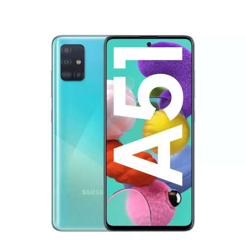 Samsung Galaxy A51 128GB as New