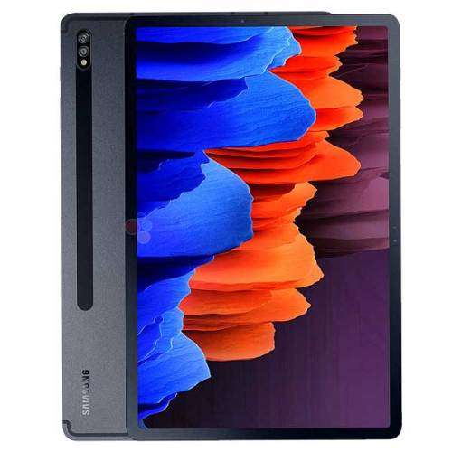 Offer Samsung Galaxy Tab S7 Plus 128GB Wifi/Cellular