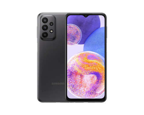 Galaxy A23 discounted
