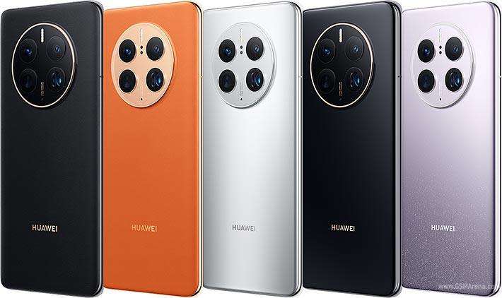 Discounted Huawei Mate 50 Pro 256GB Dual Sim