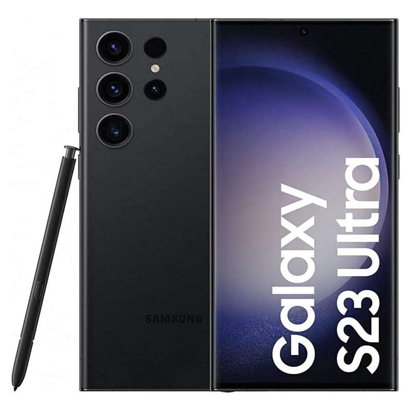 Galaxy S23 Ultra 256GB