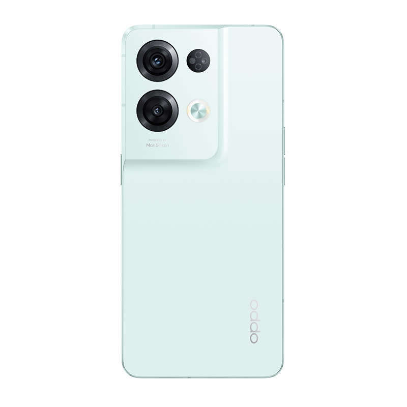 Oppo Reno 8 Pro 5G Dual 256GB