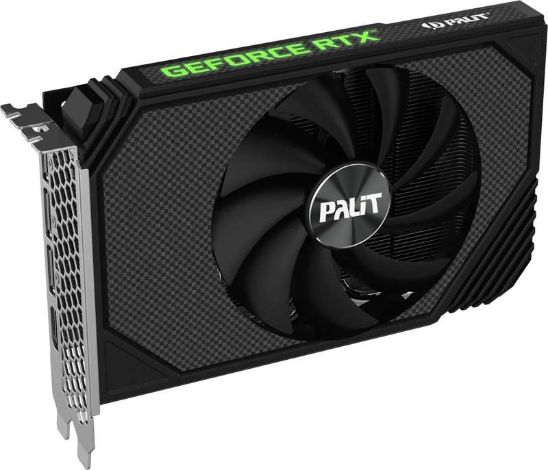 Palit GeForce RTX 3060 Dual NE63060019K9-190AD 12GB GDDR6 (great for GAMING)