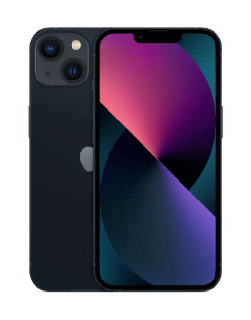 Discounted Apple iPhone 13 128GB
