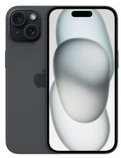 iPhone 15 128GB