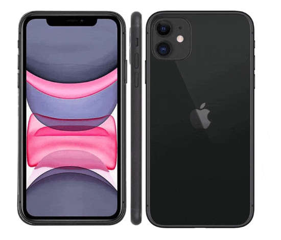 Apple iPhone 11 64GB