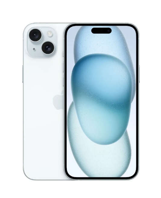 iPhone 15 128GB Blue