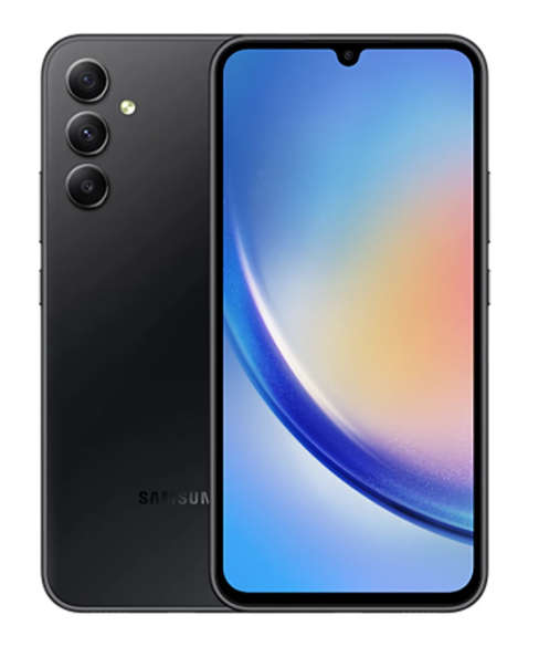 Discounted Galaxy A34 5G
