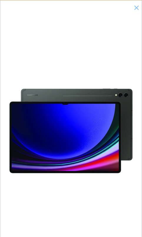 Galaxy Tab S9 Ultra, 14.6`` Dynamic AMOLED 2X, 12+256GB SALE