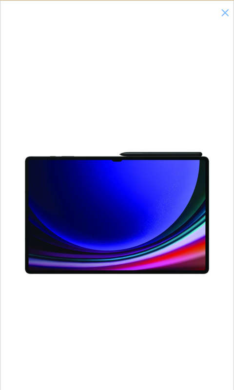 Galaxy Tab S9 Ultra, 14.6`` Dynamic AMOLED 2X, 12+256GB SALE