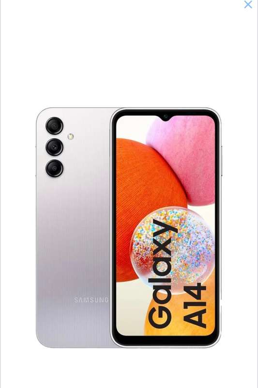 Discounted Samsung Galaxy A14 64GB