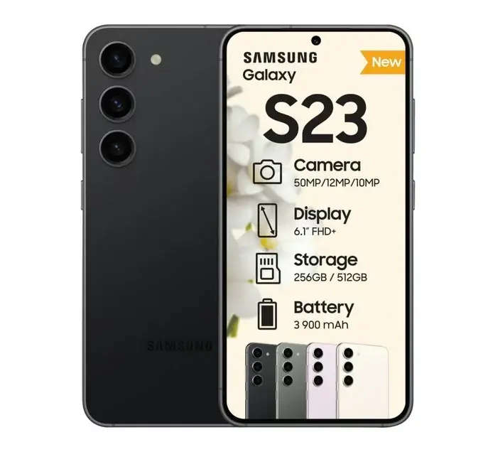 Galaxy S23 256GB