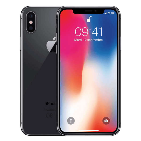 iPhone X 256GB
