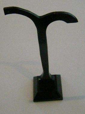 Tall Earring Stand