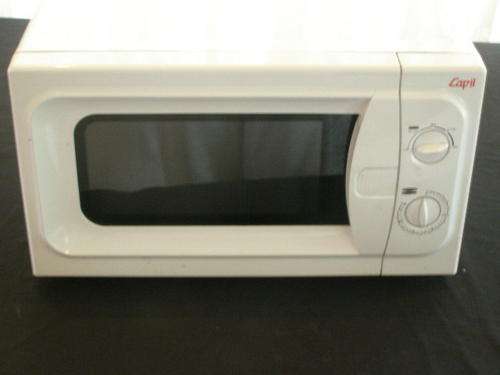 Capil Microwave