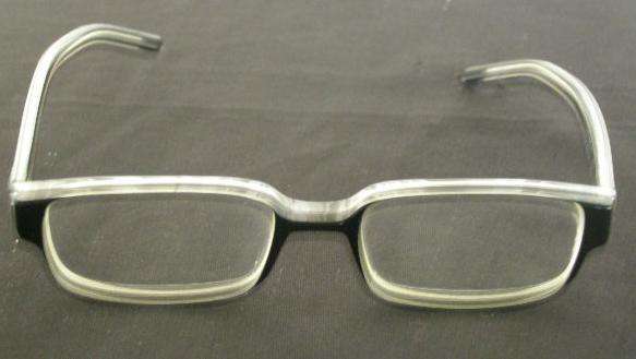 Diesel glasses
