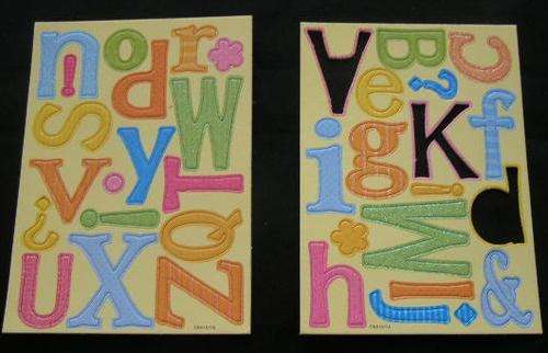 Scrapbooking Lot 10