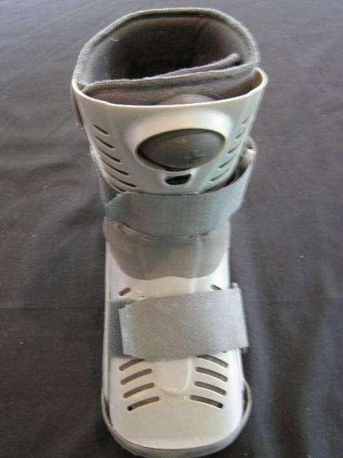 Size 6 Moon Boot