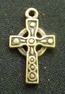 Celtic Cross