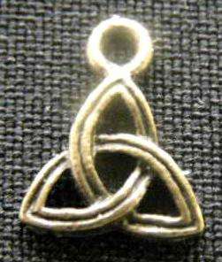 Celtic Trinity Knot