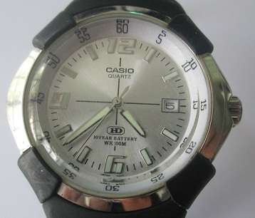 Casio Mens Watch