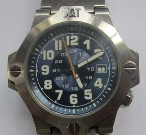 CAT Mens Watch