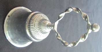 Silver bell (1)