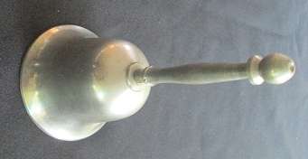 Silver bell (2)