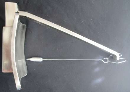 Large Pendulum with stand