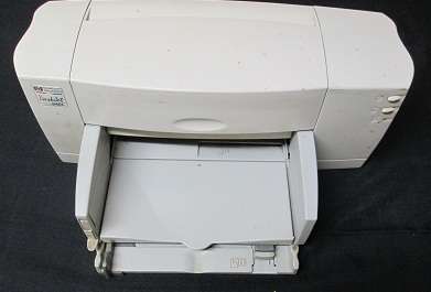 HP 840C Deskjet Printer