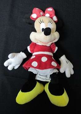 Minnie Mouse