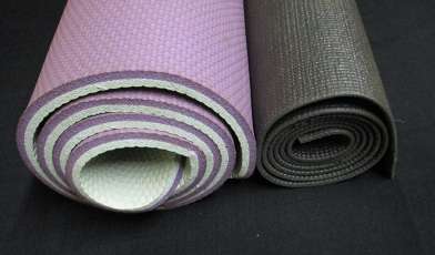 2 x Yoga Mats