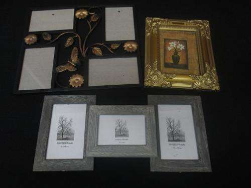 Frames - Lot 3