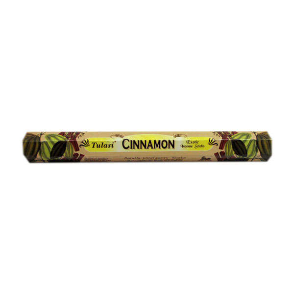 Cinnamon Incense